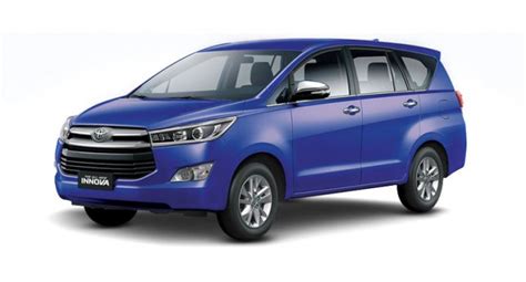 Toyota Innova 2019 Philippines: Specs, Features & More.